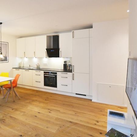 Modern Apartment Near Downtown Munique Exterior foto